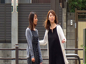 すみません私とレズしてください2　8時間　サンプル画像03